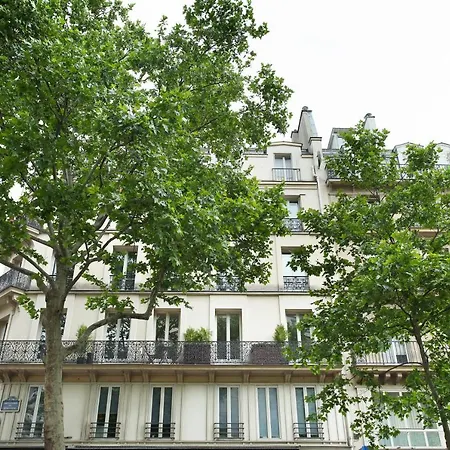 Center Of By Prestige * Paris