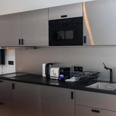 Center Of By Prestige Paris