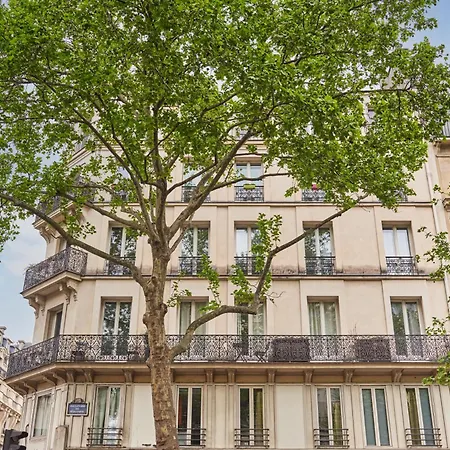 Résidence Centre De
