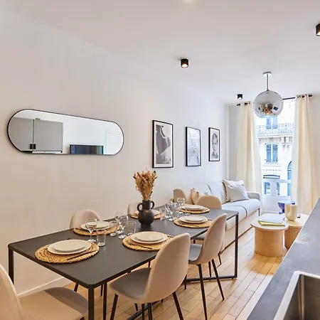 Apartment Center Of By Prestige *
