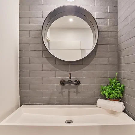 Apartment Center Of By Prestige