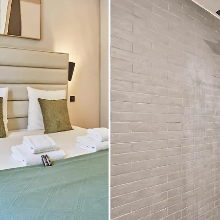 Center Of By Prestige Apartment *