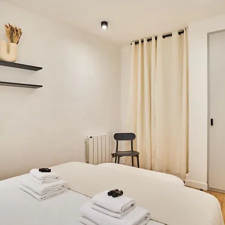 Apartamento Résidence Center Of By Prestige