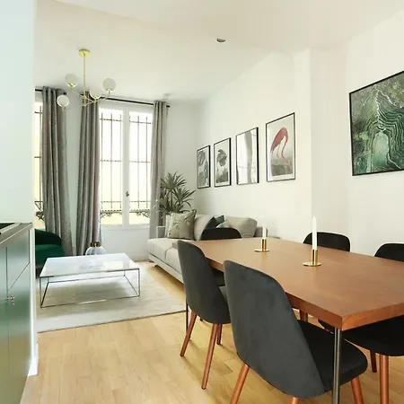 Center Of By Prestige *