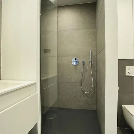 Apartmán Center Of By Prestige Paříž