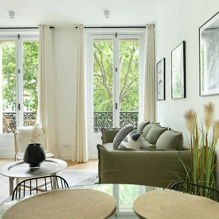 Apartment Center Of By Prestige *