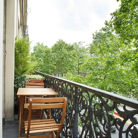 Center Of By Prestige Apartment