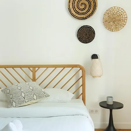 Apartamento Center Of By Prestige Paris