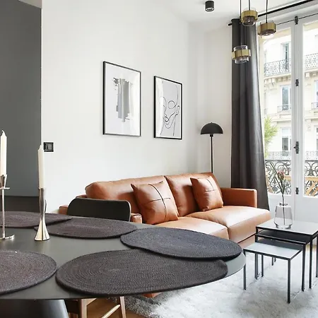 Center Of By Prestige Apartment