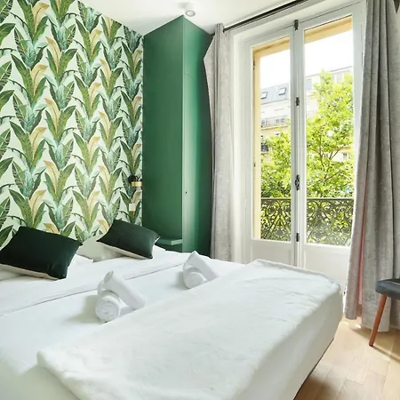 Apartament Center Of By Prestige *