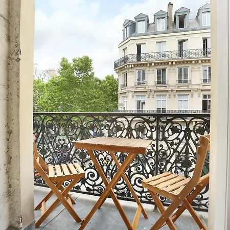 Apartment Center Of By Prestige