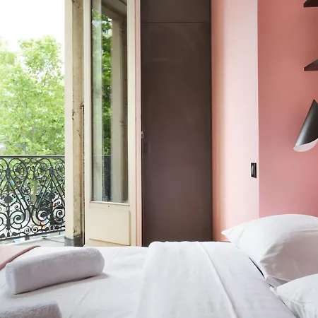Apartamento Center Of By Prestige *