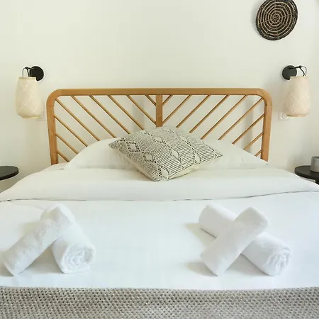 Center Of By Prestige شقة