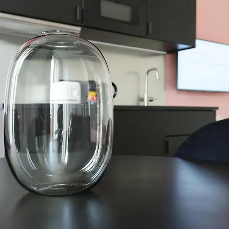 Center Of By Prestige פריז