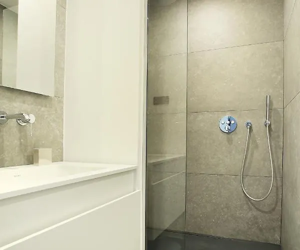 Center Of By Prestige 아파트