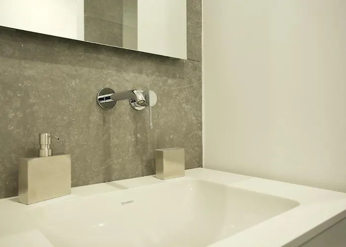 아파트 Center Of By Prestige 파리