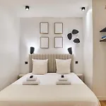 Center Of By Prestige