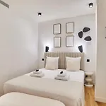 Center Of By Prestige