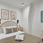 Center Of By Prestige