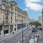 Center Of By Prestige