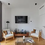 Center Of By Prestige