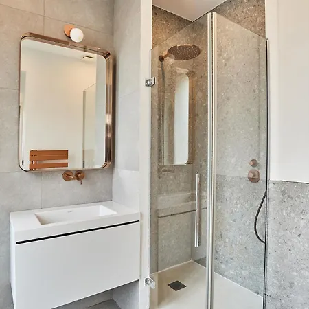 Apartmán Center Of By Prestige