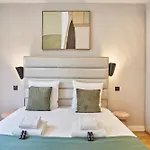 Center Of By Prestige Apartment