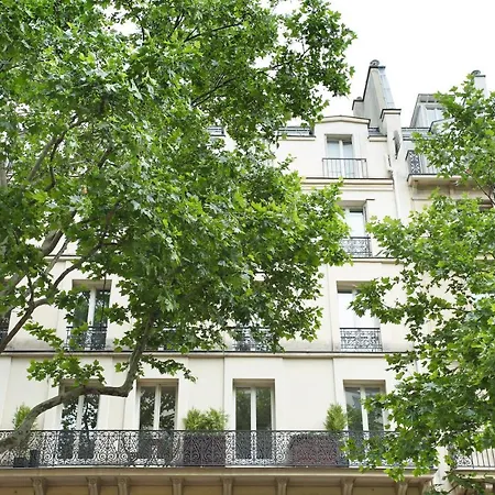 Center Of By Prestige Appartement