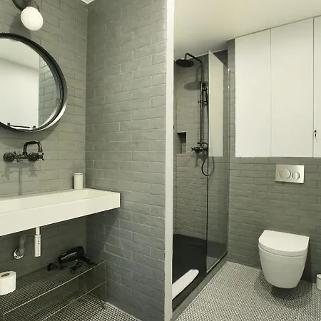 Center Of By Prestige *